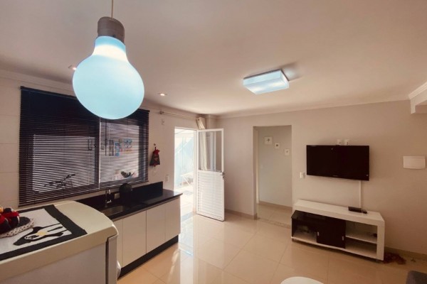 DEPARTAMENTO PARA 4 PROXIMO AL MAR