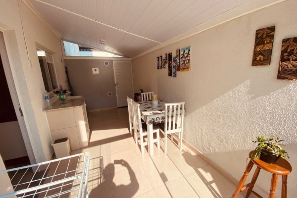 DEPARTAMENTO PARA 4 PROXIMO AL MAR