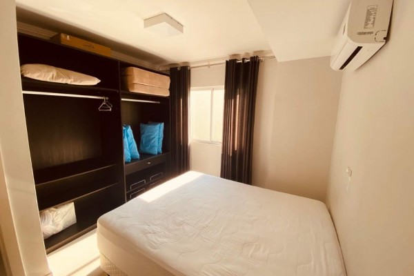 DEPARTAMENTO PARA 4 PROXIMO AL MAR