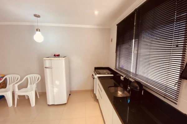 DEPARTAMENTO PARA 4 PROXIMO AL MAR