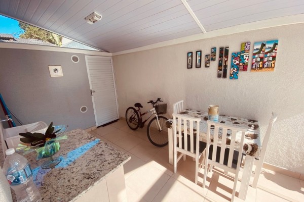 DEPARTAMENTO PARA 4 PROXIMO AL MAR