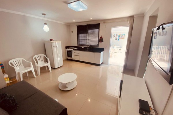 DEPARTAMENTO PARA 4 PROXIMO AL MAR