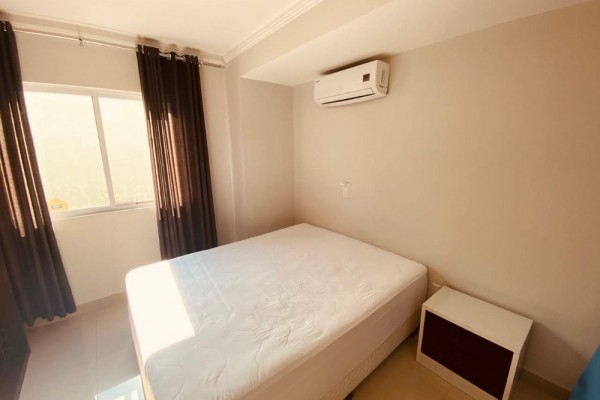 DEPARTAMENTO PARA 4 PROXIMO AL MAR