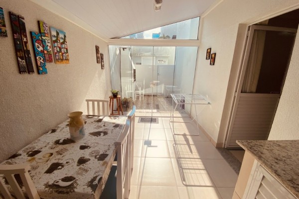 DEPARTAMENTO PARA 4 PROXIMO AL MAR