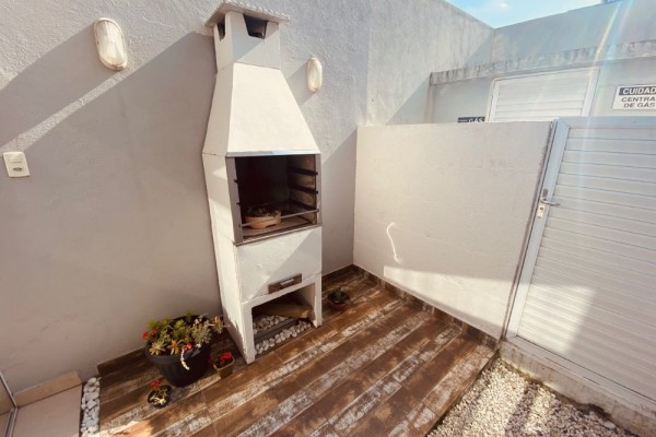 DEPARTAMENTO PARA 4 PROXIMO AL MAR