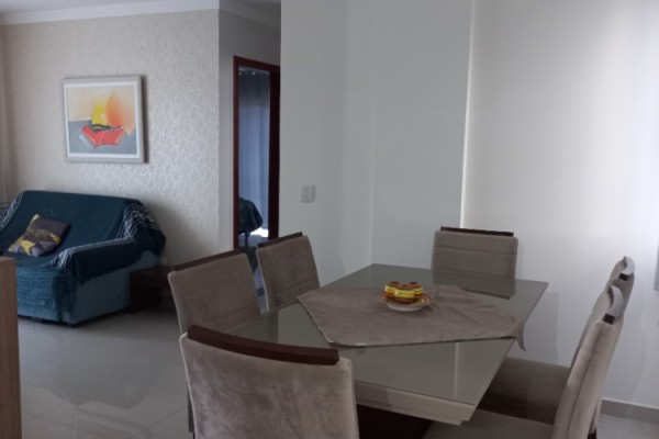 DEPARTAMENTO PARA 6 PERSONAS EN INGLESES NORTE