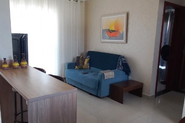 DEPARTAMENTO PARA 6 PERSONAS EN INGLESES NORTE