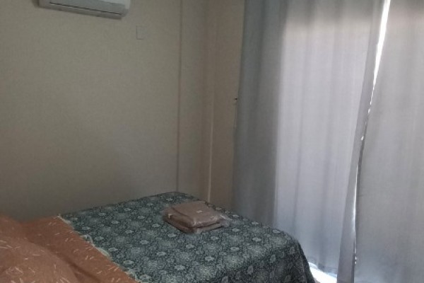 DEPARTAMENTO PARA 6 PERSONAS EN INGLESES NORTE