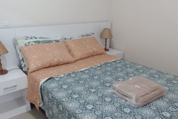 DEPARTAMENTO PARA 6 PERSONAS EN INGLESES NORTE