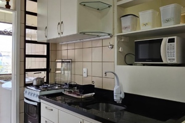 DEPARTAMENTO FRENTE AL MAR, EN CONDOMINIO OSMARINA