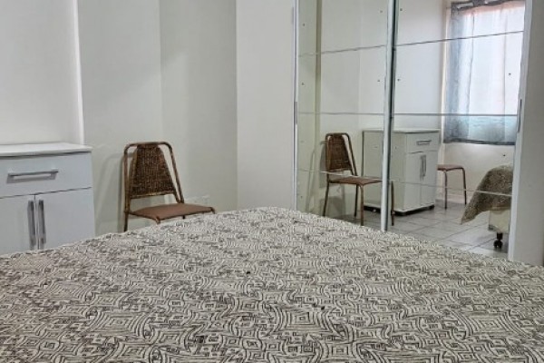 DEPARTAMENTO FRENTE AL MAR, EN CONDOMINIO OSMARINA