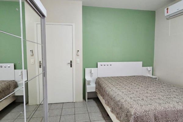 DEPARTAMENTO FRENTE AL MAR, EN CONDOMINIO OSMARINA