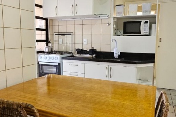 DEPARTAMENTO FRENTE AL MAR, EN CONDOMINIO OSMARINA