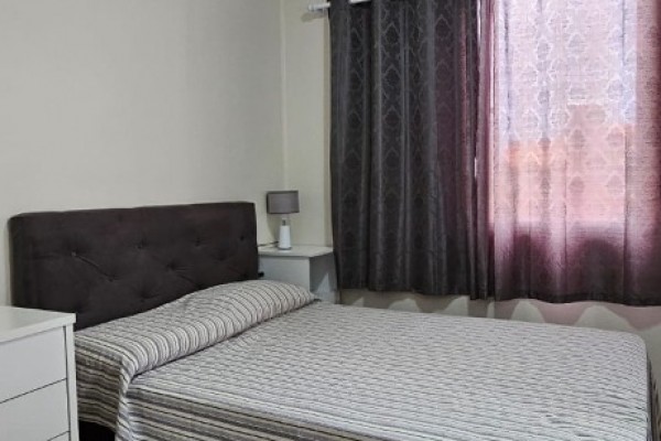 DEPARTAMENTO FRENTE AL MAR, EN CONDOMINIO OSMARINA