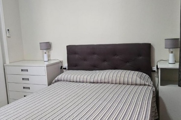 DEPARTAMENTO FRENTE AL MAR, EN CONDOMINIO OSMARINA