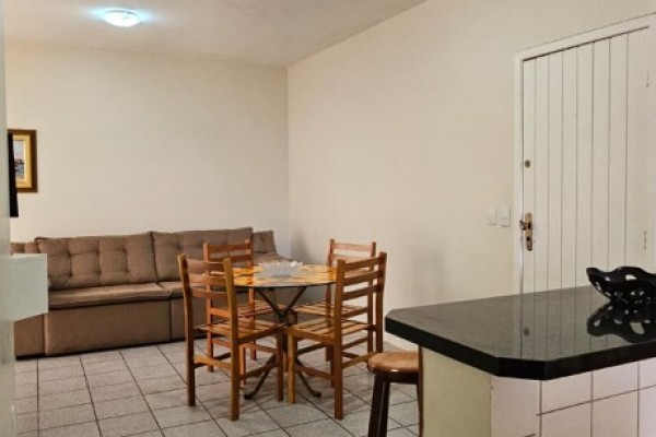 DEPARTAMENTO FRENTE AL MAR, EN CONDOMINIO OSMARINA