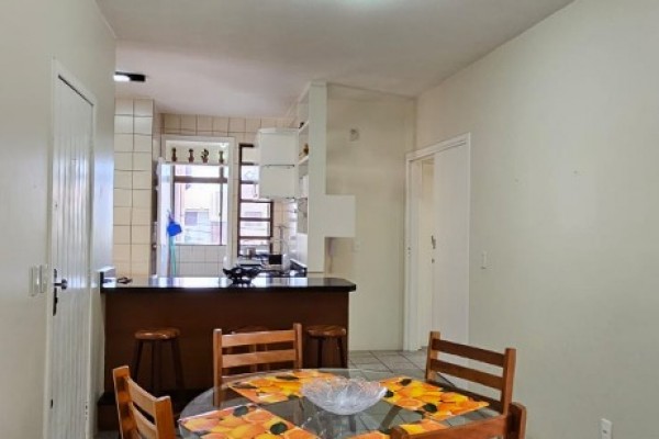 DEPARTAMENTO FRENTE AL MAR, EN CONDOMINIO OSMARINA