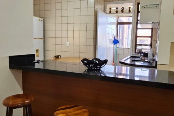 DEPARTAMENTO FRENTE AL MAR, EN CONDOMINIO OSMARINA