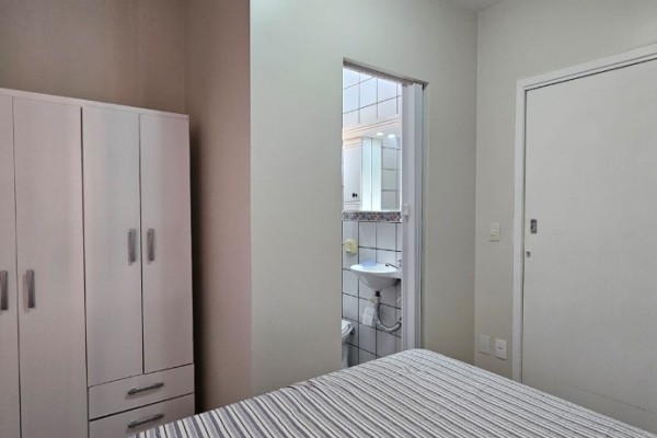 DEPARTAMENTO FRENTE AL MAR, EN CONDOMINIO OSMARINA