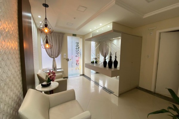 Departamentos en Complejo con Piscina, póximo al mar