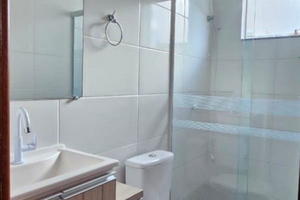 DEPARTAMENTO PARA 6 PERSONAS EN INGLESES, FLORIANOPOLIS