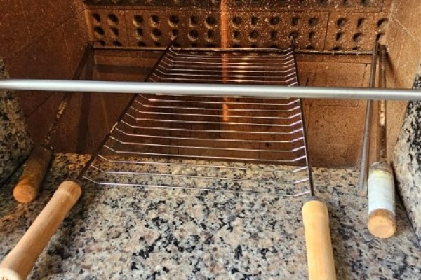 DEPARTAMENTO PARA 6 PERSONAS EN INGLESES, FLORIANOPOLIS