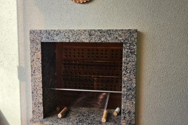 DEPARTAMENTO PARA 6 PERSONAS EN INGLESES, FLORIANOPOLIS