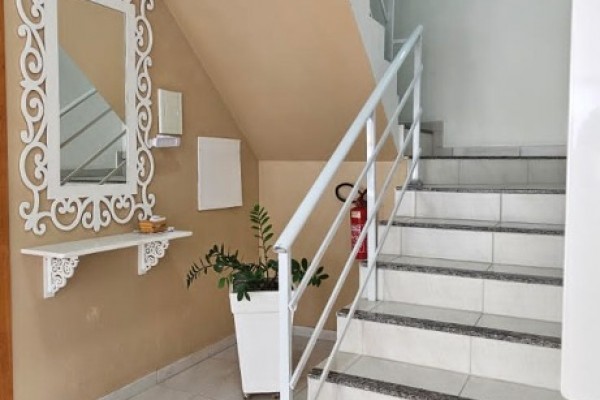 DEPARTAMENTO PARA 6 PERSONAS EN INGLESES, FLORIANOPOLIS