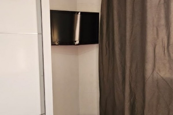 DEPARTAMENTO PARA 6 PERSONAS EN INGLESES, FLORIANOPOLIS