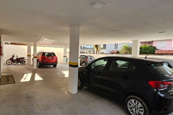 DEPARTAMENTO PARA 6 PERSONAS EN INGLESES, FLORIANOPOLIS