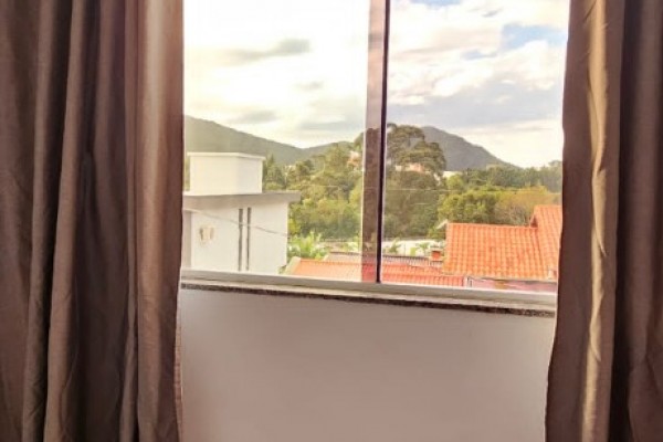 DEPARTAMENTO PARA 6 PERSONAS EN INGLESES, FLORIANOPOLIS