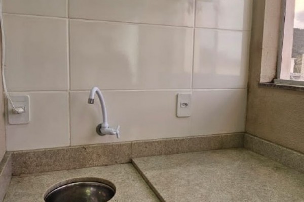 DEPARTAMENTO PARA 6 PERSONAS EN INGLESES, FLORIANOPOLIS