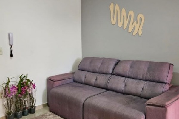 DEPARTAMENTO PARA 6 PERSONAS EN INGLESES, FLORIANOPOLIS