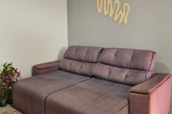 DEPARTAMENTO PARA 6 PERSONAS EN INGLESES, FLORIANOPOLIS