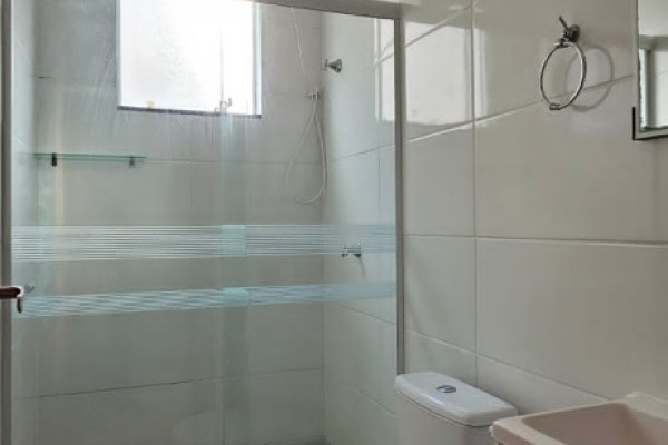 DEPARTAMENTO PARA 6 PERSONAS EN INGLESES, FLORIANOPOLIS