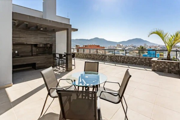 DEPARTAMENTO PARA 3 PERSONAS EN INGLESES CON PILETA