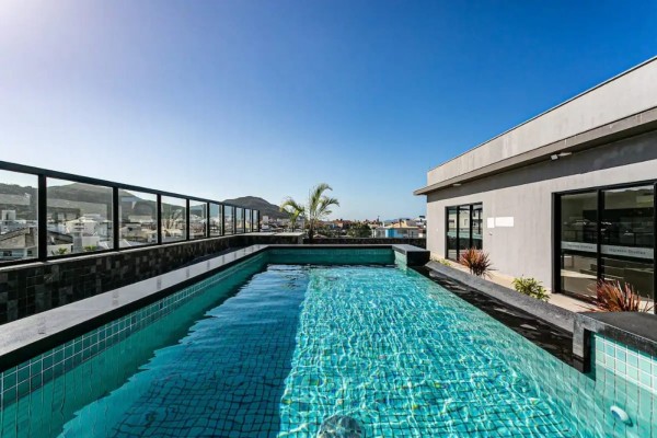 DEPARTAMENTO PARA 3 PERSONAS EN INGLESES CON PILETA