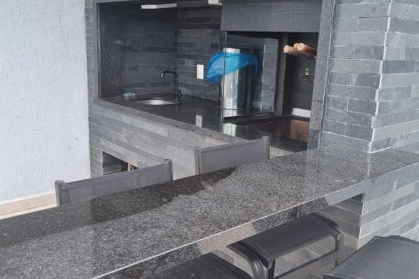 DEPARTAMENTO PARA 3 PERSONAS EN INGLESES CON PILETA