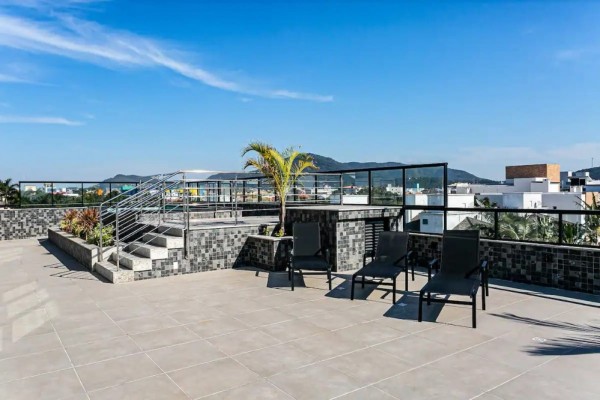 DEPARTAMENTO PARA 3 PERSONAS EN INGLESES CON PILETA