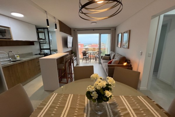 DEPARTAMENTO EN CANTO GRANDE  PARA 5/6 PERSONAS