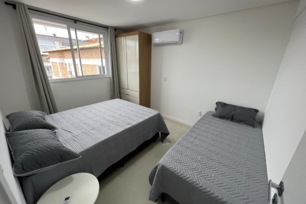 DEPARTAMENTO EN CANTO GRANDE  PARA 5/6 PERSONAS