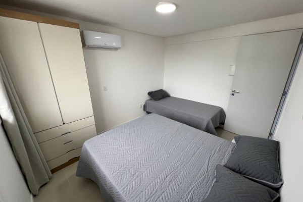 DEPARTAMENTO EN CANTO GRANDE  PARA 5/6 PERSONAS