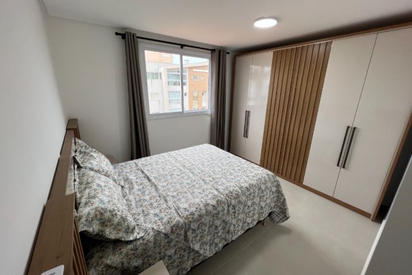 DEPARTAMENTO EN CANTO GRANDE  PARA 5/6 PERSONAS