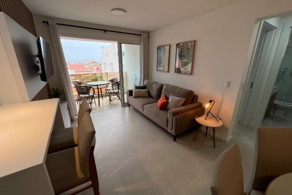 DEPARTAMENTO EN CANTO GRANDE  PARA 5/6 PERSONAS