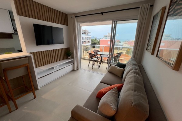 DEPARTAMENTO EN CANTO GRANDE  PARA 5/6 PERSONAS