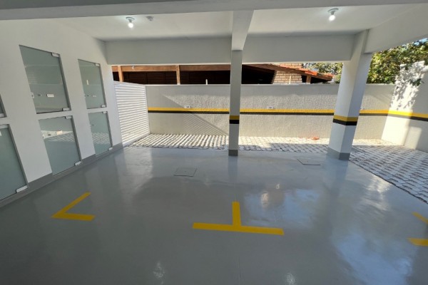 DEPARTAMENTO EN CANTO GRANDE  PARA 5/6 PERSONAS