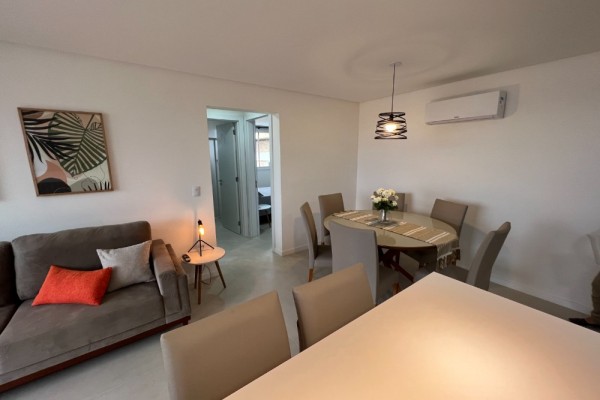 DEPARTAMENTO EN CANTO GRANDE  PARA 5/6 PERSONAS