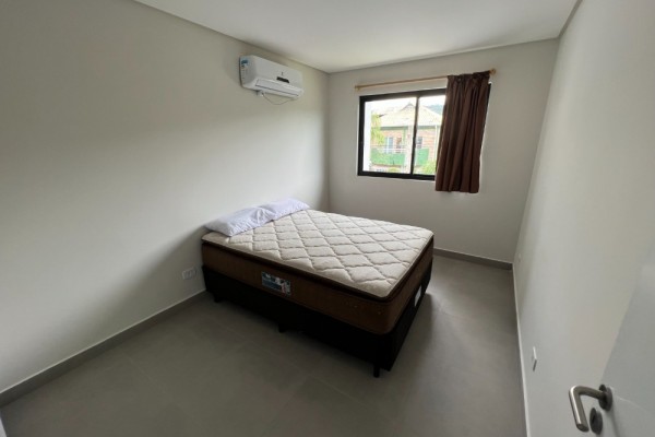 CASA EN MARISCAL PARA 8 PERSONAS