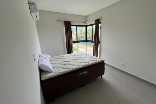 CASA EN MARISCAL PARA 8 PERSONAS