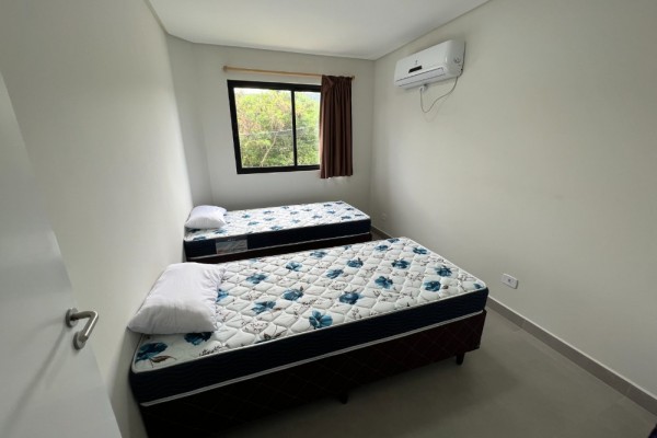 CASA EN MARISCAL PARA 8 PERSONAS